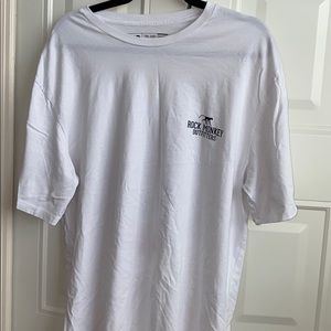 Rock Monkey Living the Dream t-shirt